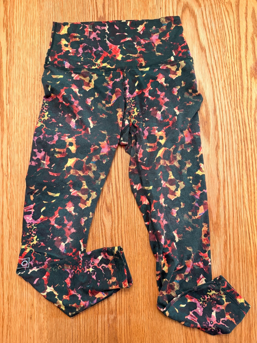 Fleo el toro leggings